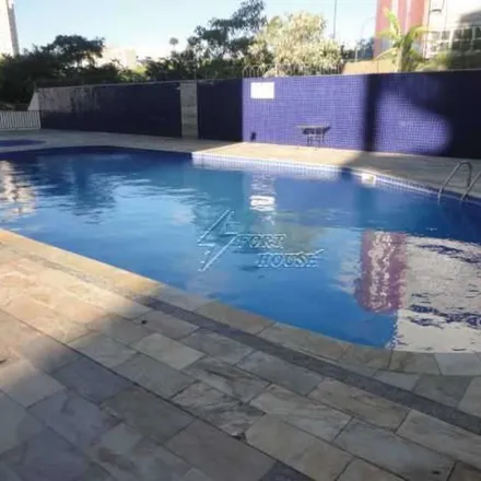 Rent this 1 bed apartment on São Paulo in Jabaquara, BR