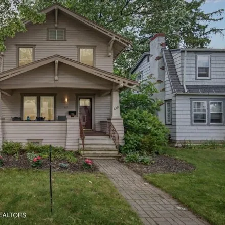 Buy this 3 bed house on Beech Street in East Lansing, MI 48823