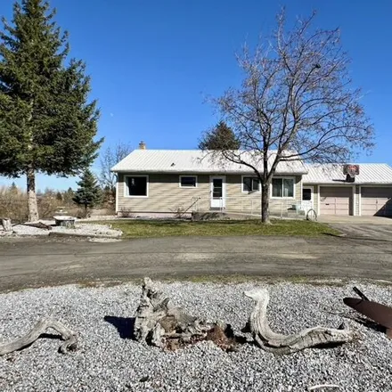 Buy this 3 bed house on Willow Rock Drive in Grangeville, ID 83530