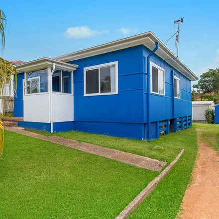 Rent this 2 bed apartment on Chalmers Street in Port Macquarie NSW 2444, Australia