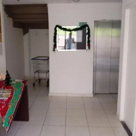 Rent this 3 bed apartment on Rua das Amoreiras in Jardim Petrópolis, Cotia - SP