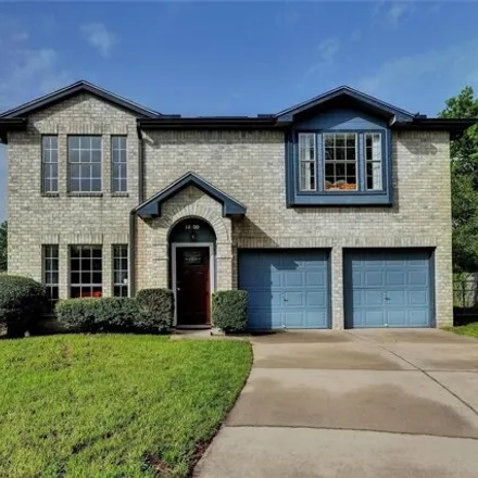 Buy this 3 bed house on 12500 Chestle Court in Austin, TX 78753
