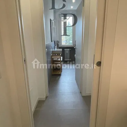 Rent this 2 bed apartment on Via Giovanni Della Casa 15 in 37122 Verona VR, Italy