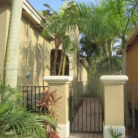 Image 2 - 5869 Northwest 120th Avenue, Heron Bay South, Coral Springs, FL 33076, USA - House for rent