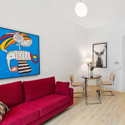 Rent this 2 bed apartment on Geschwister-Scholl-Straße 29 in 20251 Hamburg, Germany