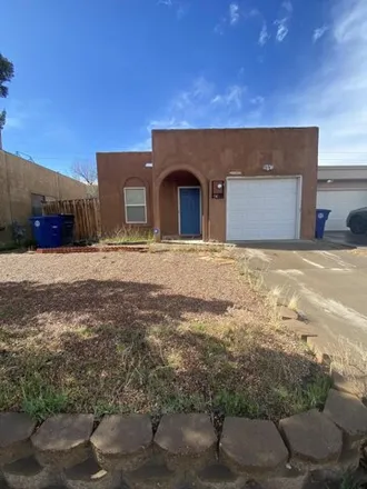 Buy this 3 bed house on 7079 Cleghorn Road Northwest in Albuquerque, NM 87120