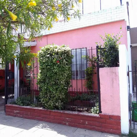 Buy this studio apartment on Cerrajería Herajes in Buchardo, Partido de La Matanza