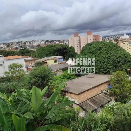 Buy this 3 bed apartment on Avenida João César de Oliveira in Eldorado, Contagem - MG