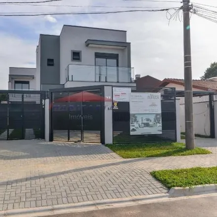 Buy this 3 bed house on Rua Elizabeth Jane Brown 37 in Uberaba, Curitiba - PR