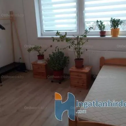 Rent this 2 bed apartment on Zalaegerszeg in Batthyány Lajos utca, 8900
