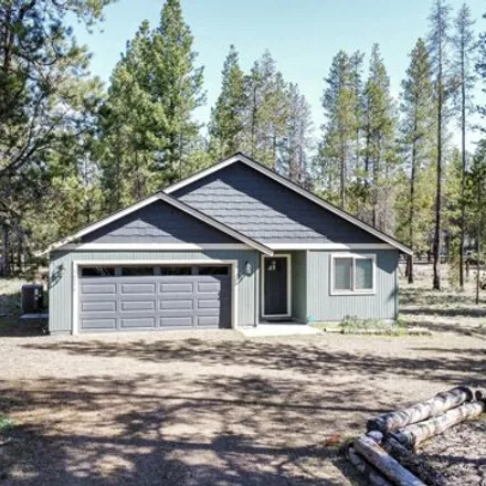 Buy this 3 bed house on 53953 7th Street in Deschutes County, OR 97739