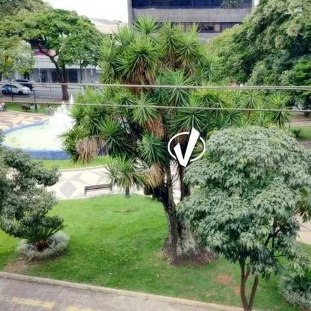 Image 1 - Caixa, Avenida Doutor Jorge Tibiriçá, Centro, Pindamonhangaba - SP, 12400-440, Brazil - Apartment for sale