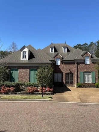 Image 1 - 1658 Laura Knoll Circle, Collierville, TN 38139, USA - House for sale