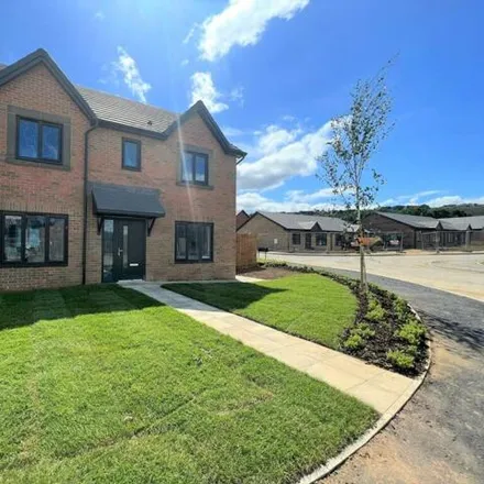 Image 1 - Low Moor Road, Langley Park, DH7 9UT, United Kingdom - House for sale