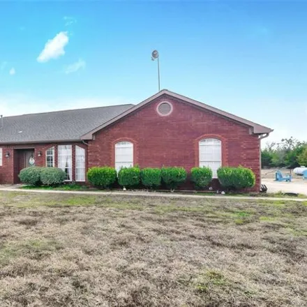 Image 1 - 602 West 3rd Street, Dodd City, Fannin County, TX 75438, USA - House for sale
