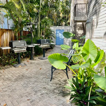 Rent this 1 bed apartment on 229 Northeast 16th Avenue in Fort Lauderdale, FL 33301