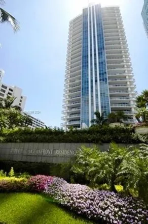 Image 2 - Diplomat Resort & Spa Hollywood, South Ocean Drive, Beverly Beach, Hollywood, FL 33009, USA - Condo for sale