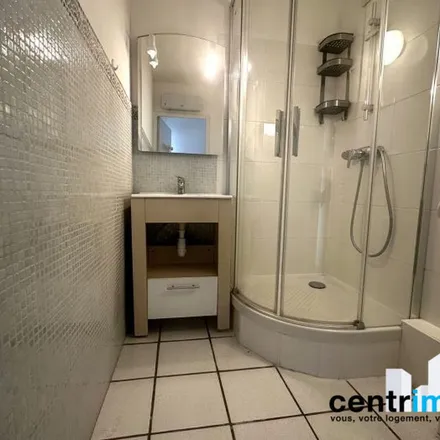 Rent this 2 bed apartment on Préfecture de l'Hérault in 34 Place des Martyrs de la Résistance, 34062 Montpellier