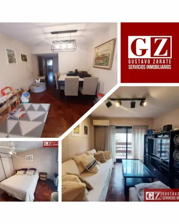 Buy this studio condo on Avenida Figueroa Alcorta 205 in Alberdi, Cordoba