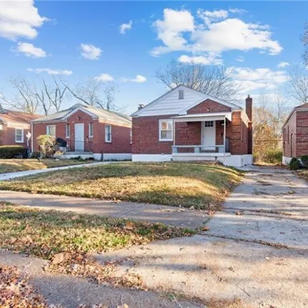 Image 3 - 1330 Coolidge Drive, University City, MO 63132, USA - House for sale