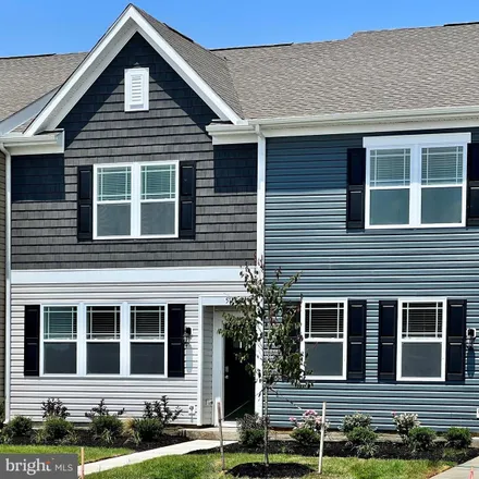 Buy this 3 bed townhouse on 404 Wood Duck Drive in Cambridge, MD 21613