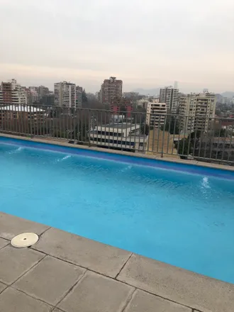 Image 3 - Bello Horizonte 955, 757 0534 Provincia de Santiago, Chile - Apartment for sale