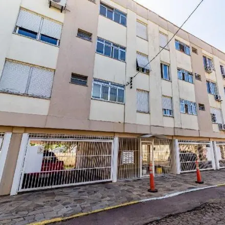 Rent this 3 bed apartment on Rua Guiné in Vila Ipiranga, Porto Alegre - RS