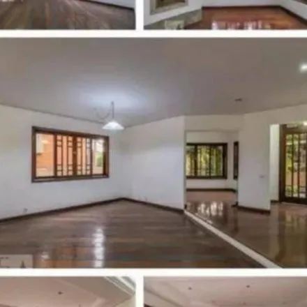 Rent this 4 bed house on Alameda Ubatuba in Santana de Parnaíba, Santana de Parnaíba - SP