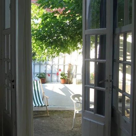 Rent this 2 bed house on 33120 Arcachon