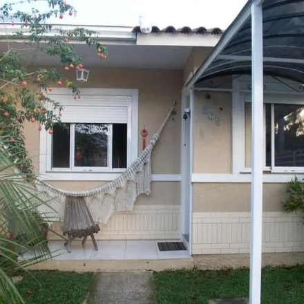 Image 1 - Rua Carlos Maximiliano Fayet, Hípica, Porto Alegre - RS, 91788-500, Brazil - House for sale