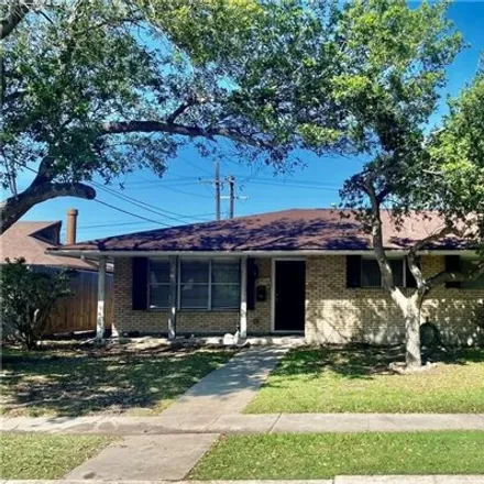Image 1 - 4662 Jarvis Drive, Corpus Christi, TX 78412, USA - House for rent