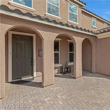 Image 1 - 1168 Skyline Road, Henderson, NV 89002, USA - House for sale