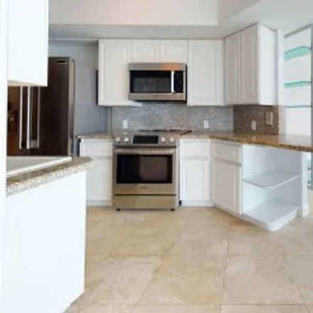 Buy this 3 bed apartment on #3003,6301 Collins Avenue