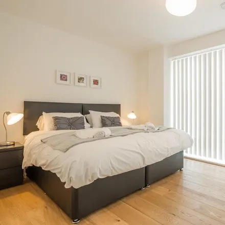 Rent this 2 bed apartment on Cambridge in CB2 9DA, United Kingdom