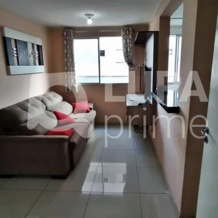 Buy this 2 bed apartment on Rua Cabo Basílio Zequim Júnior 36 in Parque Novo Mundo, São Paulo - SP