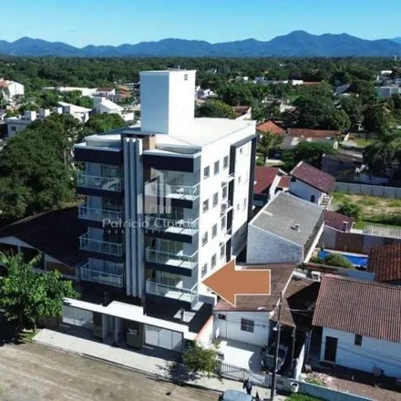 Image 2 - Travessa Estrela-do-Mar, Itapema do Norte, Itapoá - SC, 89249-000, Brazil - Apartment for sale