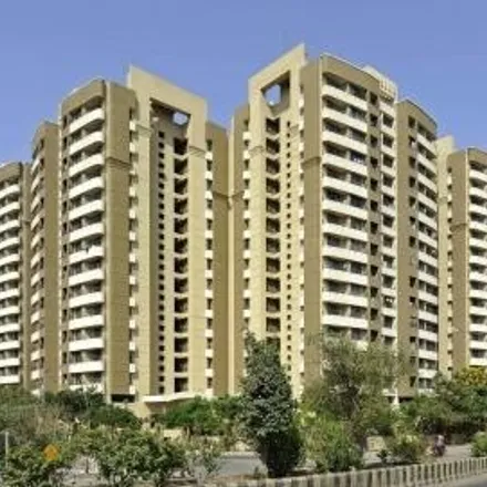 Buy this 1 bed apartment on unnamed road in Mira, Mira-Bhayander - 401104