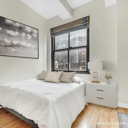Image 3 - 4 LEXINGTON AVENUE 11L in Gramercy Park - Apartment for sale