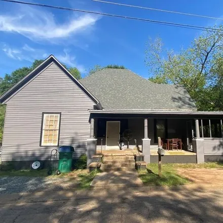 Buy this 3 bed house on 284 Anderson Street Southwest in Dawson, Terrell County