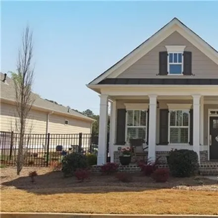 Buy this 3 bed house on Encore Circle in Cobb County, GA 30152