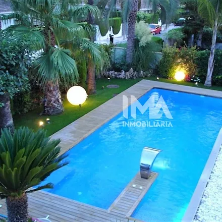 Buy this 6 bed house on l'Eliana in Valencian Community, Spain