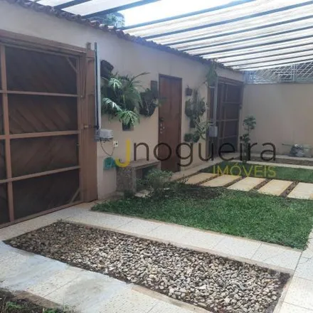 Rent this 5 bed house on Rua Humberto de Queirós in São Paulo - SP, 04685-000