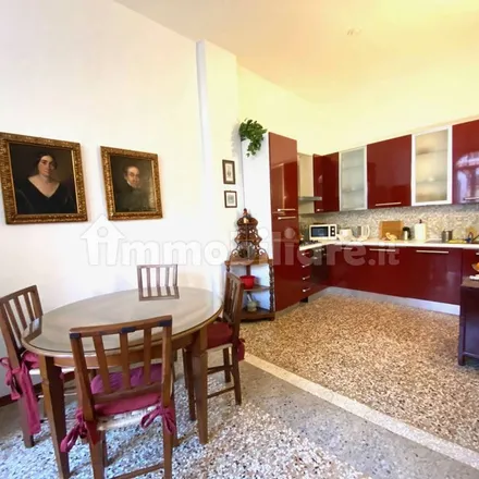 Rent this 3 bed apartment on Osteria da Carla in Corte Contarina 1535, 30124 Venice VE