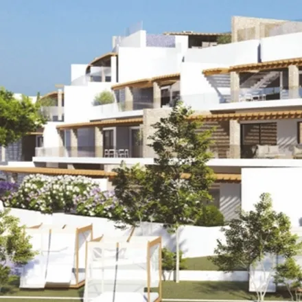 Buy this 2 bed apartment on Famagusta in Papakosta Leonida, 8220 Chloraka