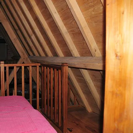 Rent this 2 bed townhouse on Val de Louyre et Caudeau in Dordogne, France