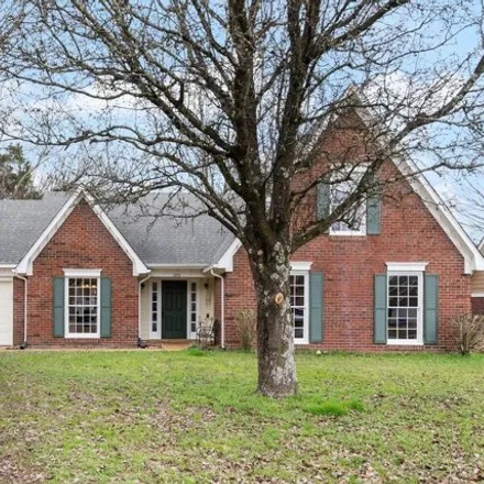 Image 1 - 7201 Foxdale Drive, Olive Branch, MS 38654, USA - House for sale