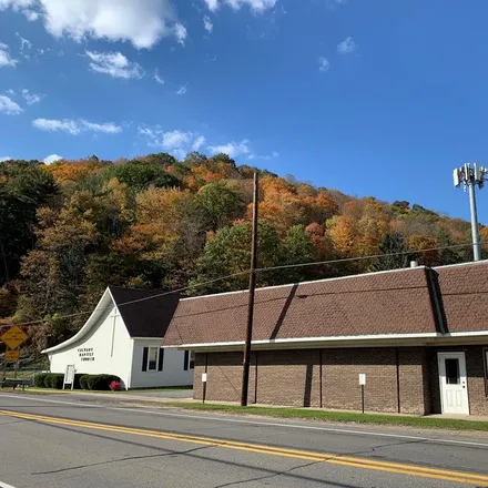 Image 6 - Dollar General, 102 Chestnut Street, Coudersport, PA 16951, USA - House for sale