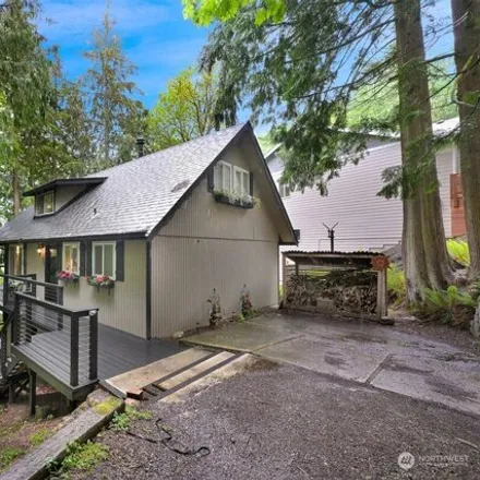 Buy this 3 bed house on 77 Inglewood Place in Sudden Valley, Whatcom County