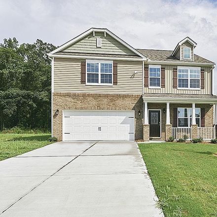 Rent this 4 bed house on Graham Ct in Laurinburg, NC