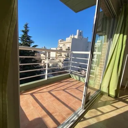 Buy this studio apartment on Moro in Avenida Federico Lacroze, Colegiales